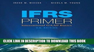 [READ] Mobi IFRS Primer International GAAP Basics PDF Download