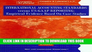[READ] Kindle International Accounting Standard VS. US GAAP Reporting: Empirical Evidence Based on