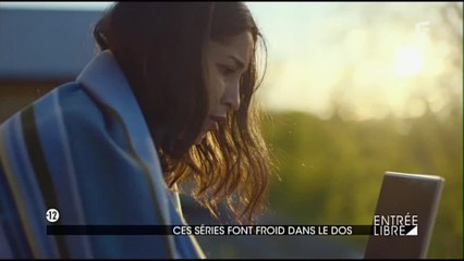 Ces séries fond froid dans le dos