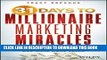[FREE] Ebook 31 Days to Millionaire Marketing Miracles: Attract More Leads, Get More Clients, and