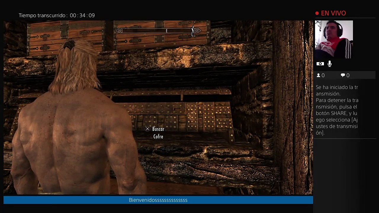 SKYRIM MODSSSsSSsSSSS REMASTED Español (53)