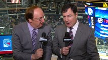Ottawa Senators vs New York Rangers | NHL | 27-NOV-2016 - Part 1