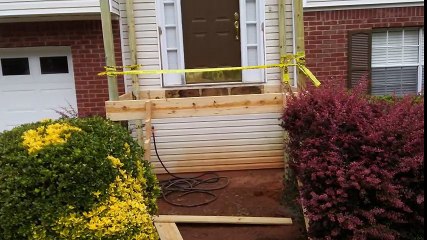 Sharp Design Home Improvements - (678) 600-2763