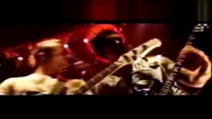 Video Plesetan/Parody - Avenged Sevenfold & Wali - Dear God Baik Baik Sayang