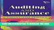 [FREE] Ebook Auditing and Assurance: Theory and Practice PDF Kindle