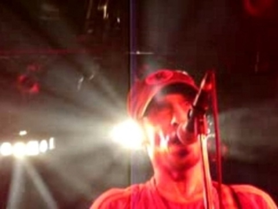 manu chao 29-08-2007 mi vida