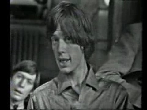 The Rolling Stones London 1966 -Oh Carol