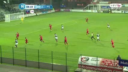 Bon centre qui ne trouve personne