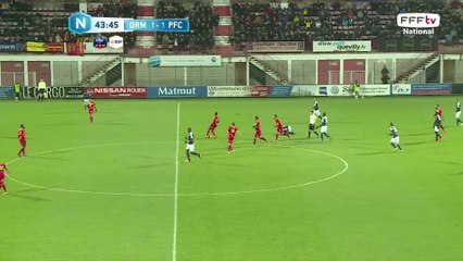 Arrêt décisif de THEBAUX