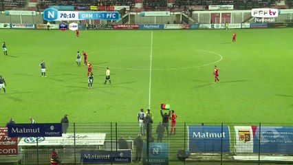 Changement : Ech-chergui pour Madiani