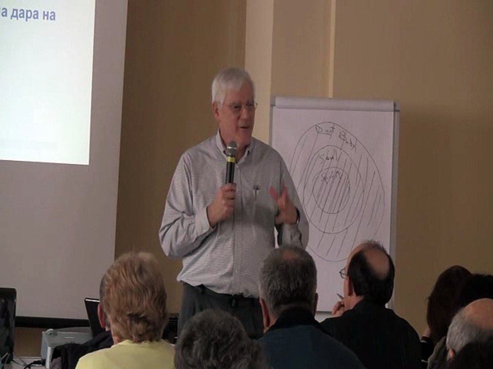 9 chast - Koi sam az?