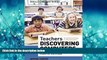 READ book Teachers Discovering Computers: Integrating Technology in a Changing World (Shelly