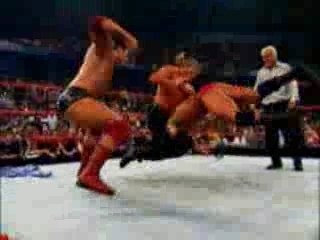 Triple H Titantron (2003-2005)