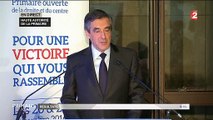 François Fillon : 