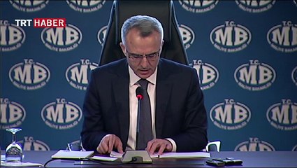 İşte yeniden yapılandırma sonuçları