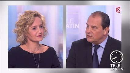 Les 4 vérités - Jean-Christophe Cambadélis