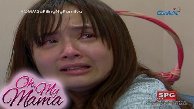 Oh, My Mama!: Ang pagbabalik ni Maricel