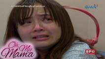 Oh, My Mama!: Ang pagbabalik ni Maricel