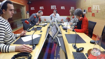 "Laissez-vous tenter" du 28 novembre 2016