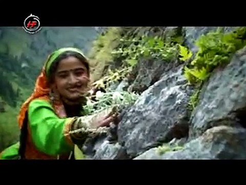 Ranikheta Ramdhola - Hit Garhwali song by Kishan Mahipal and Meena Rana