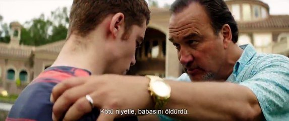 Yüce Adalet - The Whole Truth (2016) Fragman