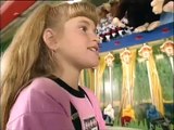 Anything You Can Do from Kidsongs: Ride the Roller Coaster | Top Childrens Video