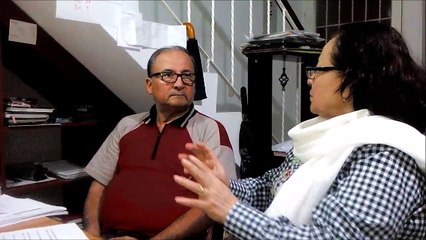 Entrevista: medios alternos en la resolución de conflictos