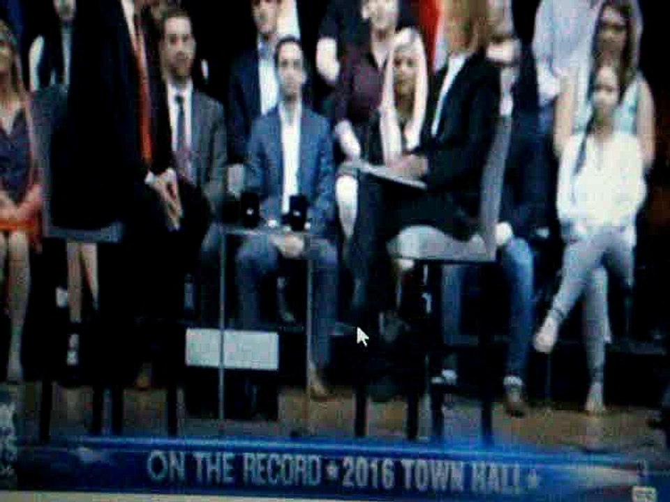 Donald Trump Interview In USA Very amazing Talking