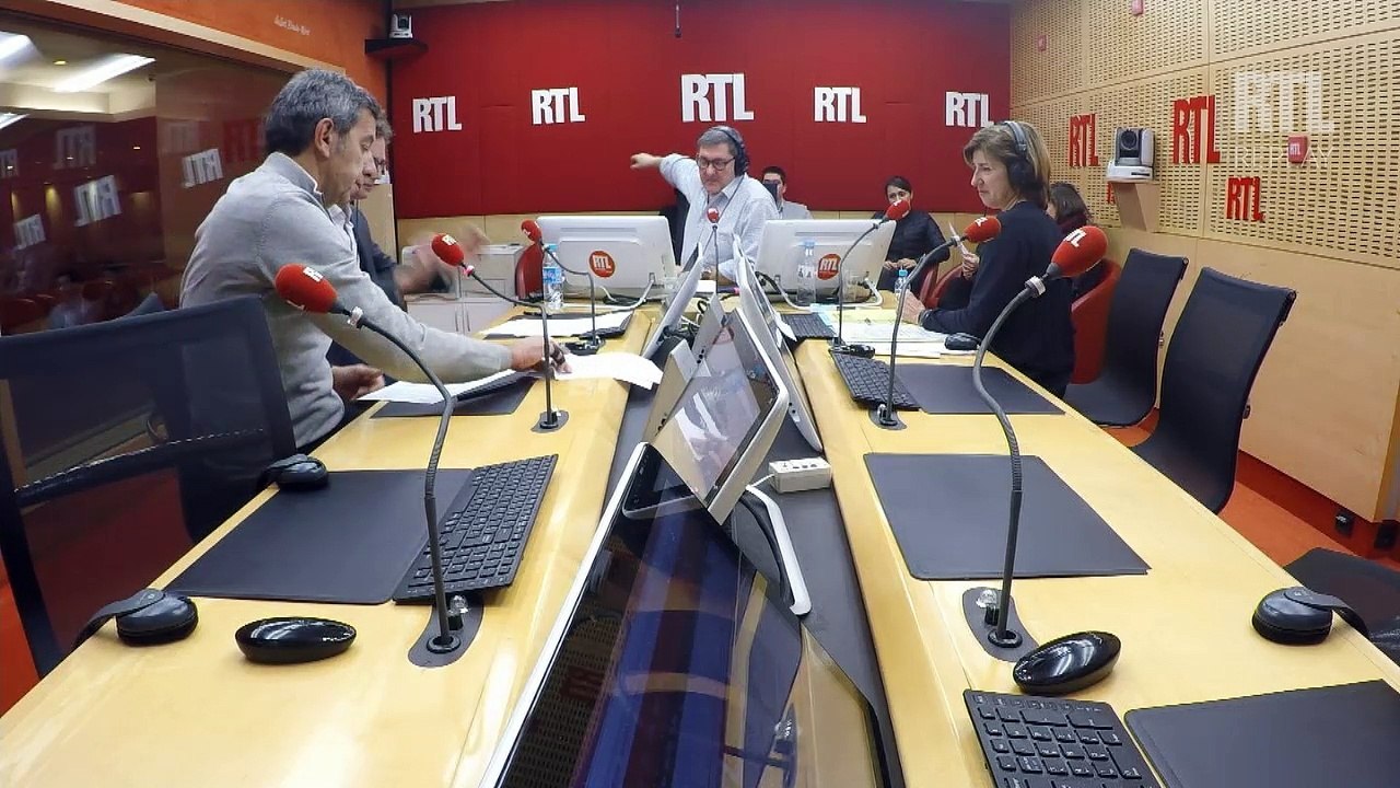 Michel Cymes : "Le sel, condiment de tous les dangers"