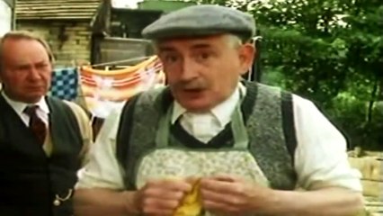Last of the Summer Wine S9EP7 Set The People Free