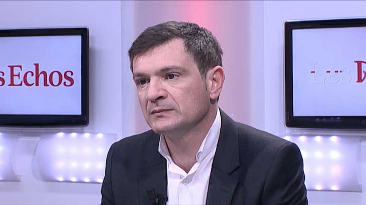 « La droite française veut une rupture profonde et radicale », selon Benoist Apparu