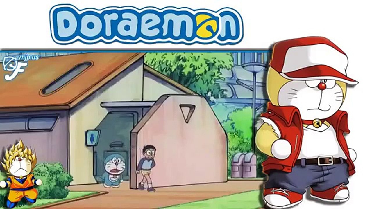 ドラえもん わらってくらそう のび太の息子が家出した Dailymotion Video