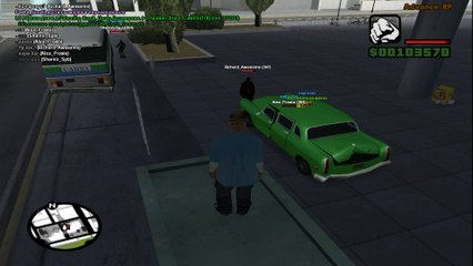 Для форума Advance RP