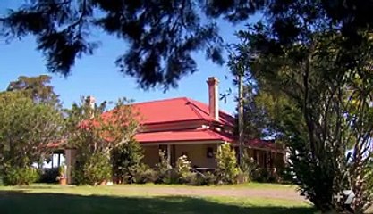 Home and Away 6561 28th November 2016