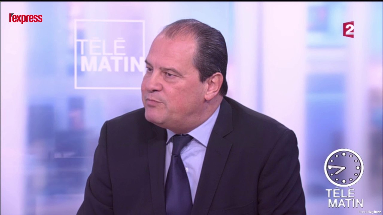 Lapsus de Cambadélis: il faut "une prière" pour surmonter la fragmentation de la gauche