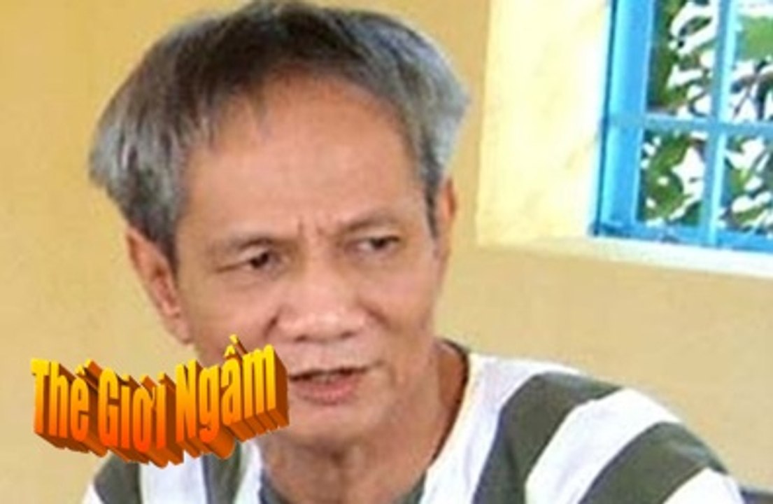 [Năm Cam-P1]. Hành trình trở thành 'ông trùm' giang hồ Sài Gòn của Năm Cam