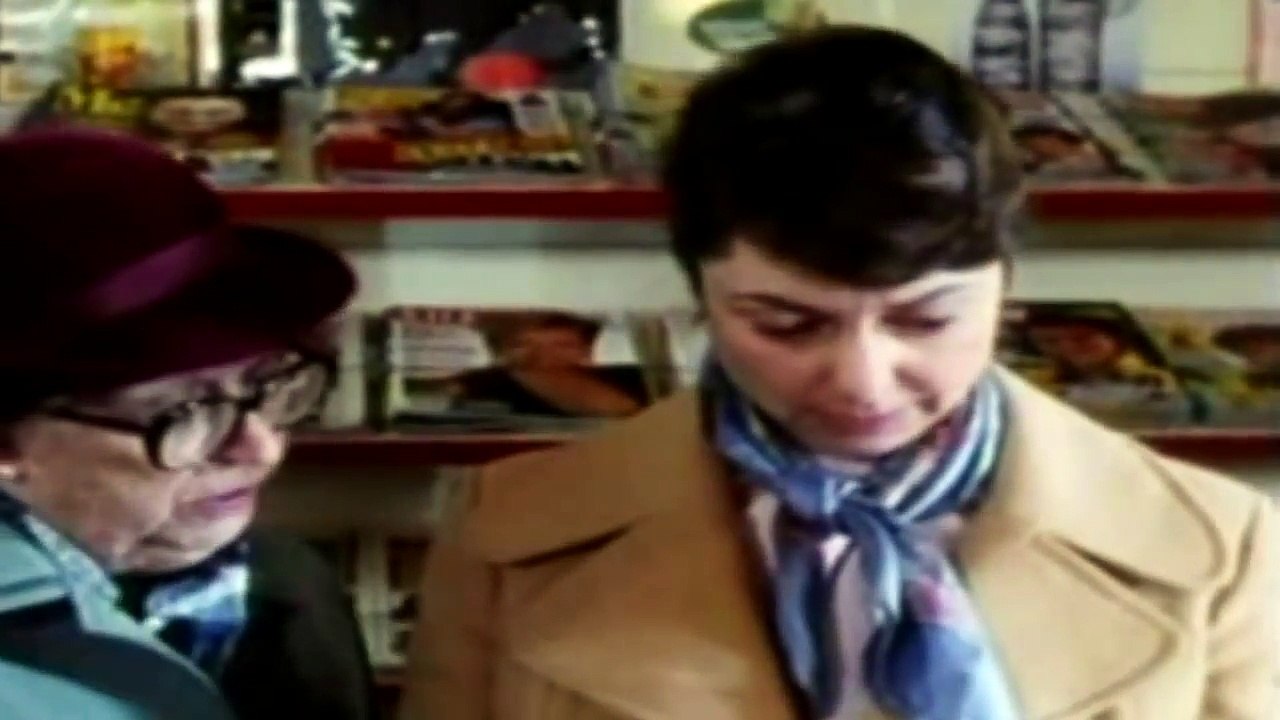 Last of the Summer Wine S11EP2 The Kiss And Mavis Poskitt