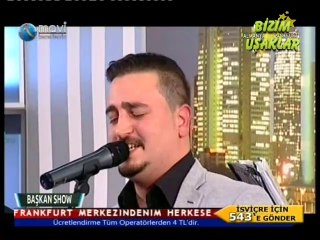 Sezer Küçük - Sevdalık Böyle Birşey