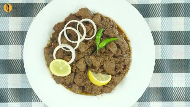 Fry Masala Boti Recipe (Eid Recipe)- Easy To Make Urdu Recipe -