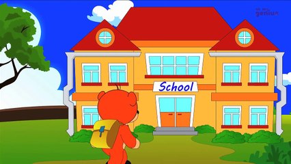 Teddy Bear Teddy Bear