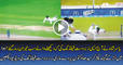 Yasir Shah Excellent Fielding, 2nd Test vs New Zealand