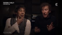 Alcaline, Alain Souchon et Laurent Voulzy - 