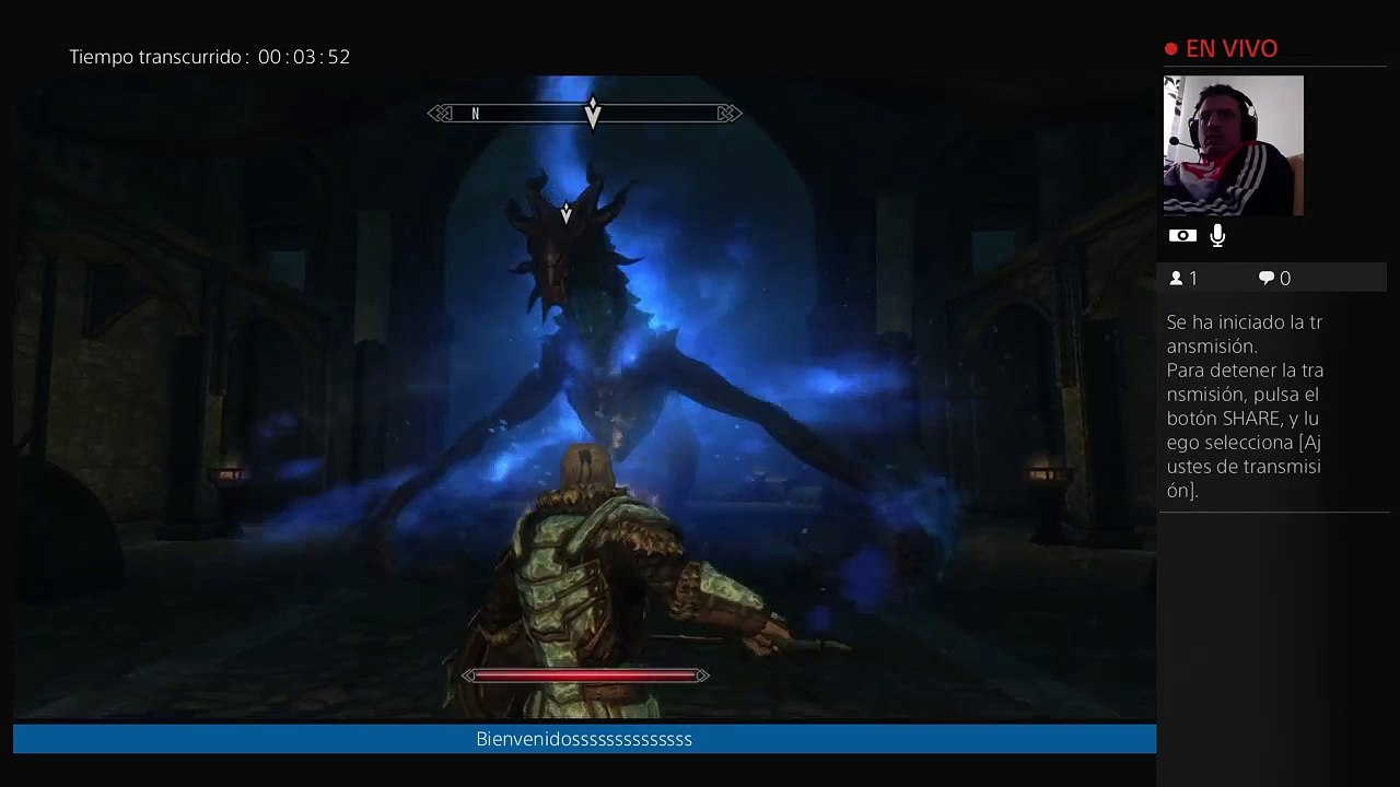 SKYRIM MODSSSsSSsSSSS REMASTED Español (57)