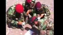 Pakistan Army SSG Commandos Se Mout Ka Darr Kaisa Door Keya Jata Ha