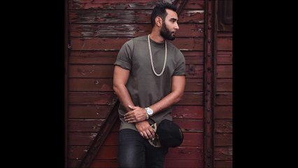 La Fouine feat. Kalash & MLC - Weed