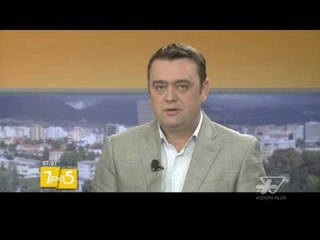 7pa5 - Pjesa e parë - 28 Nëntor 2016 - Show - Vizion Plus