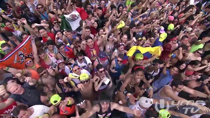 Martin Garrix - Ultra Music Festival Miami (2014)_6