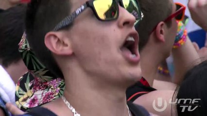 Martin Garrix - Ultra Music Festival Miami (2014)_8