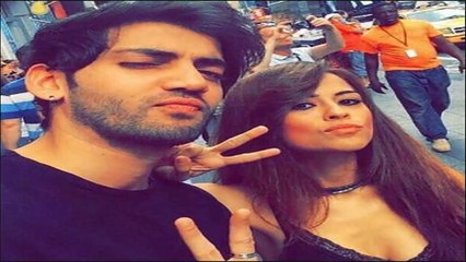 Shahrukh's daughter is dating with salman khan's friend's son