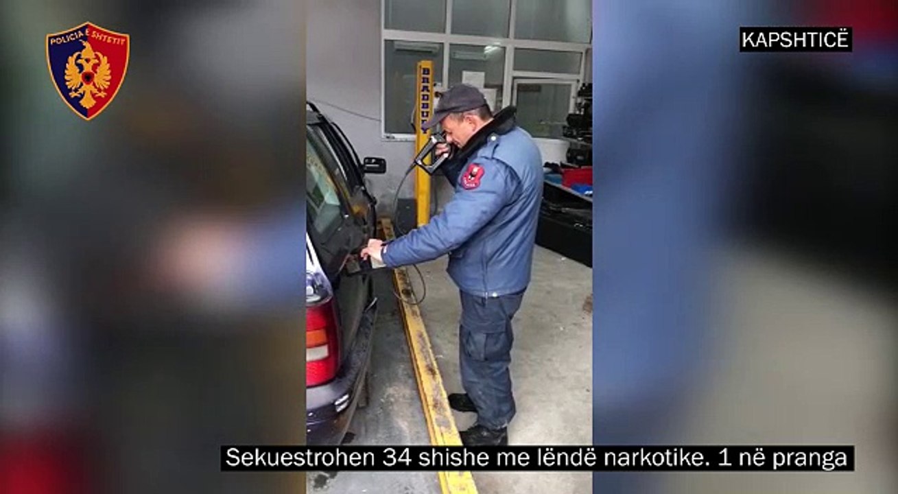 Kanabis ne Kashptice